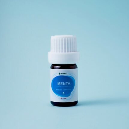 ACEITE ESENCIAL DE MENTA