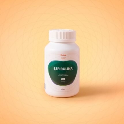 ESPIRULINA