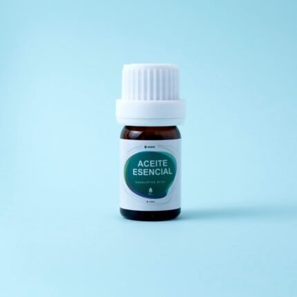 ACEITE ESENCIAL DE EUCALIPTO