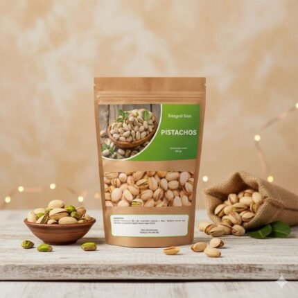 PISTACHOS