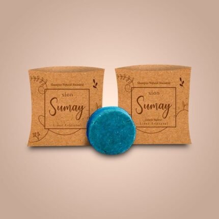 SHAMPOO SUMAY