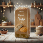 PAN DE HIGO